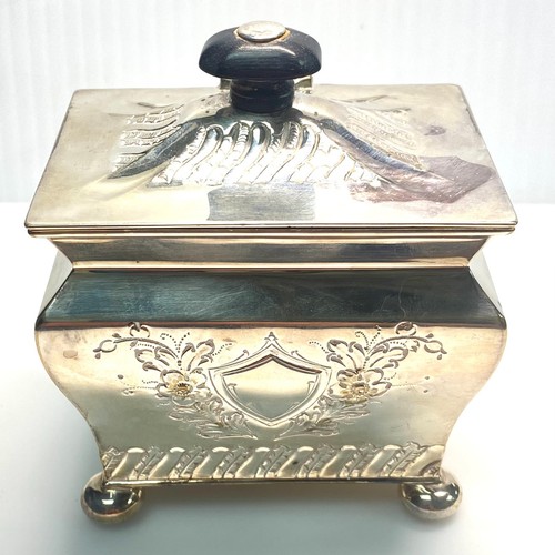 V967 antique victorian - v967, silver