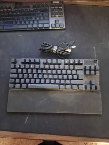 Steelseries apex pro tkl 2023 - apex,