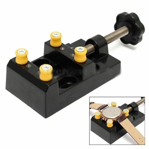 Watch case holder jewelry - case,