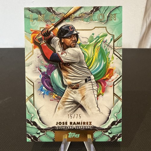 2025 topps inception - 2025,