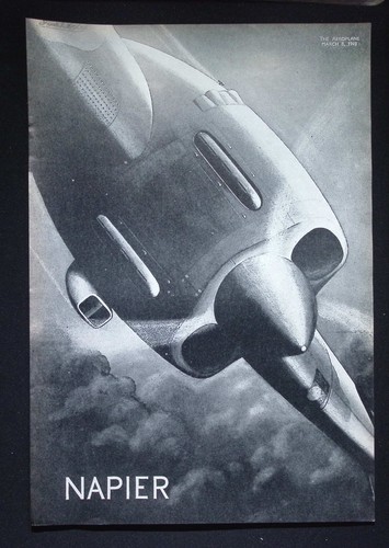 Original wwii advert - wwii,