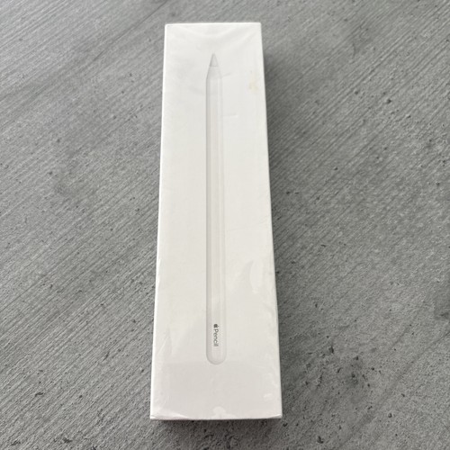 Original apple pencil 2nd - apple,