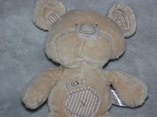 Next teddy bear - , toy