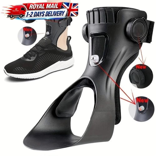 Dorsal drop foot orthopedic - dorsal,
