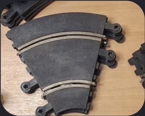 Classic scalextric track - 2,