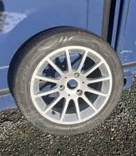 Genuine Smart Fortwo (451) 12