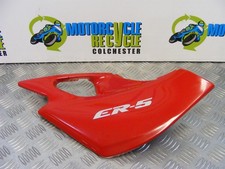 Kawasaki ER5 Panel Left Seat Lower ER-5 ER500A 1997 to 2000 ER500 B099