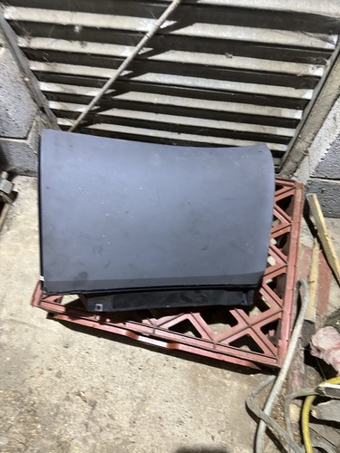 Saab 3 glove box - 93, 9-3