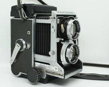 Mamiya C3 Medium Format 120