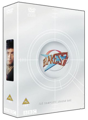 Blakes series dvd - -, 1