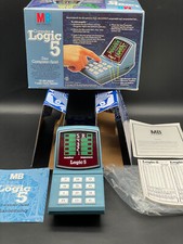 Computer Logic 5 - MB