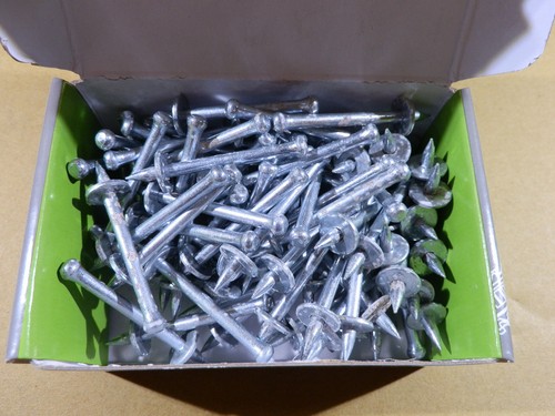 1000x 47mm nails steel - g&b,
