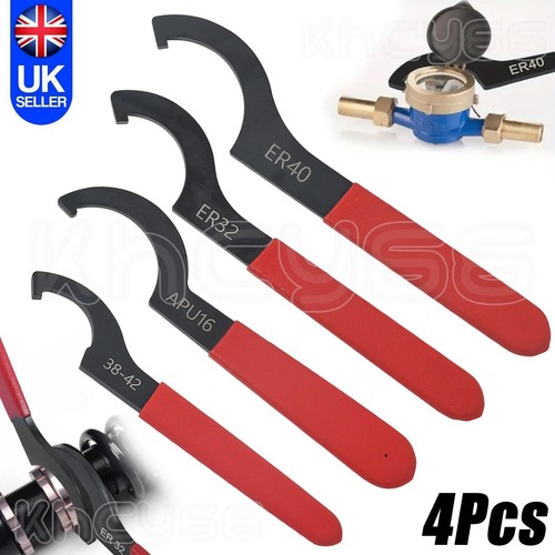 4pcs coil over wrench - 4pcs,