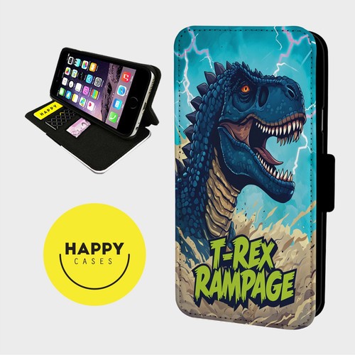 Roaring rex rampage rawwww - t-rex, rawwww-