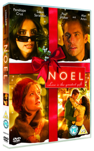 Noel dvd penélope - noel,
