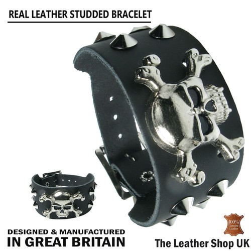 Punk mens womens - mens, genuine