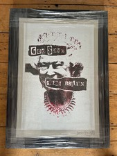 Jamie Reid - Queen In Blood