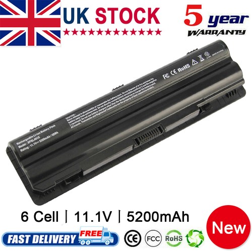 Battery for dell xps - battery,