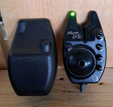 Fox Micron DXR Bite Alarm