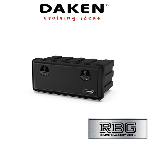 Daken toolbox just 750 - daken, x