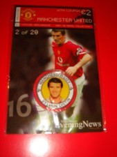 OOAK MISPRINT / UNIQUE  KEANE