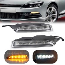 Daytime Running Lights LED DRL