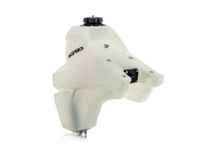 Acerbis Clear Fuel Tank 12L