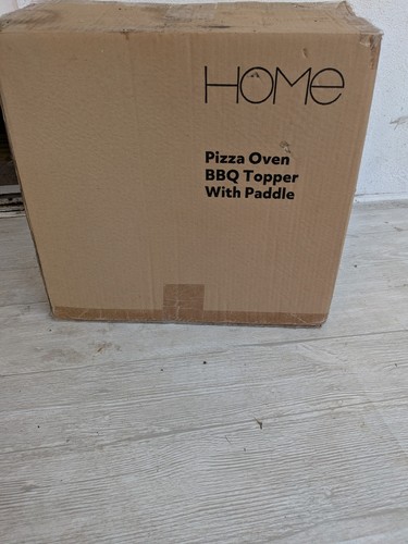 George home grill top pizza - home,