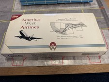 1/400 Gemini Jets Twin pack