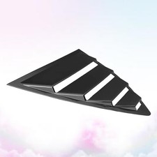  Vent Scoop Shades Cover