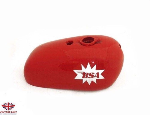 Fit for bsa a65 spitfire - for,