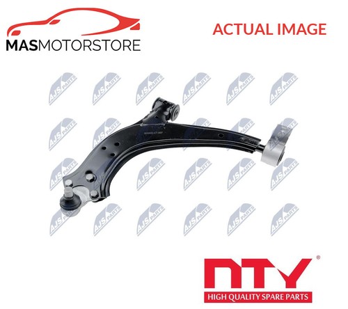 Track control arm wishbone - track,