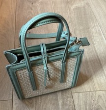 Zara Small Crossbody Bag