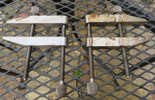 Vintage parallel engineering - 2,