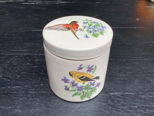 Vintage sandland ware frank - vintage,