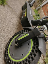 Electric Scooter S9 MAX -