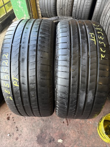 285 r22 106y bridgestone - r22, xl