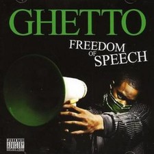 The ghetto freedom speech - freedom,