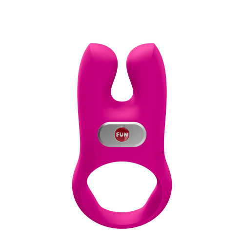 Fun factory nos vibrating cock - nos,