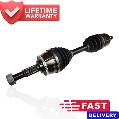 Driveshaft for nissan trail - driveshaft,