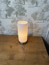 JOHN LEWIS RIDGE OPAL GLASS