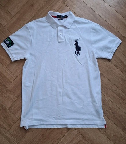 Ralph lauren polo shirt big - ralph,