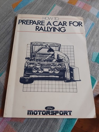 How prepare car - to, for