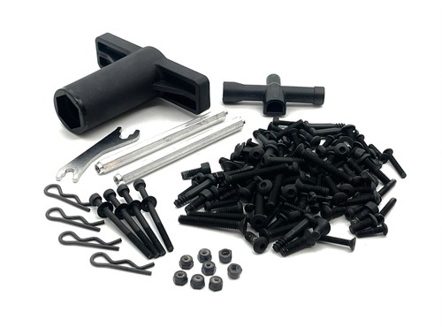 Savage flux screws - savage,