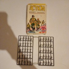ESCI A-Toys Action Modern