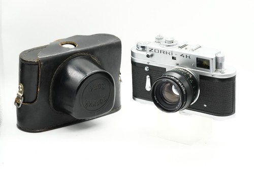 Vgc zorki jupiter 8 - *, +