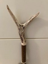 Red Deer Antler  walking Thumb