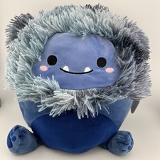 Squishmallow 11" Dani The Navy