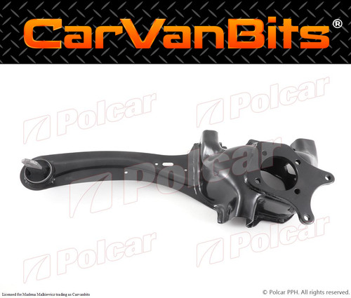For ford focus - mk2, da