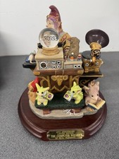 The Computer Wizard By Real Musgrave 10th Anniversary Limited Edition